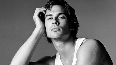 Free download Ian Somerhalder Desktop Backgrounds Wallpaper 