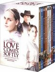 Love Comes Softly Book Series Pdf / A List of The Correct Or