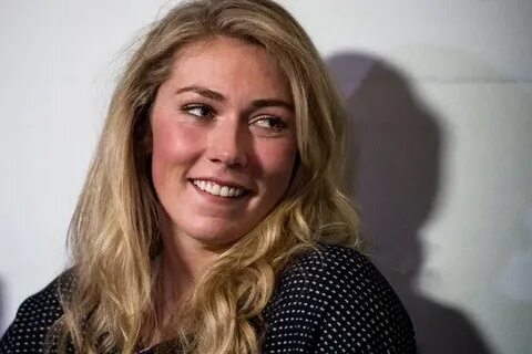 At 22, Mikaela Shiffrin Flies to Skiing’s Pinnacle. And Aims