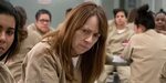 Mackenzie Phillips on playing a drug addict on 'Orange Is th