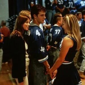 Varsity Blues - Rotten Tomatoes