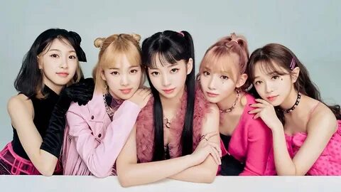 Fnc japanese girl group