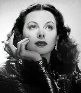 Hedy Lamarr - Album on Imgur