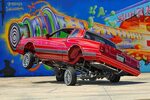 1987 Chevrolet Monte Carlo LS - Game Changing Chevrolet mont
