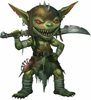 Bulmahn on Pathfinder 2's Goblin Ancestry Dungeons and drago