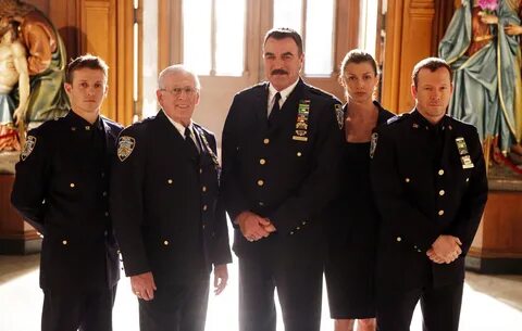 What the Blue Bloods season 9 has to offer? Returning cast u