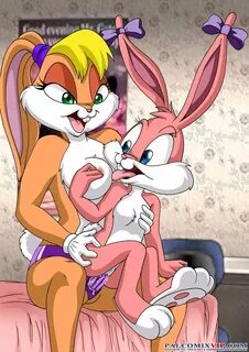 Lola bunny 235753 0019.