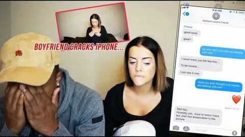 LYRIC PRANK ON BOYFRIENDS BESTFRIEND!!! (GONE WRONG) Love bo