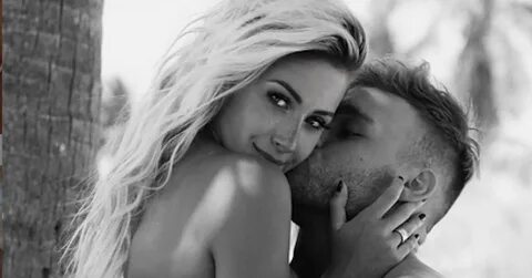 Tate Martell's girlfriend: Kiki Passo is going viral