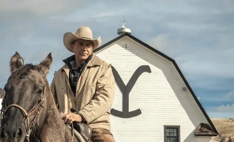 The Great Yellowstone Rewatch: S1 E4: "The Long Black Train"