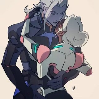 Another drawing of lotura :) #lotordeservedbetter #lotor #al