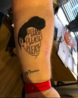 2 best u/colin14 images on Pholder Got a Morrissey tattoo re