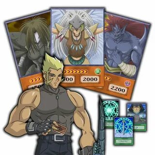 Dartz Yugioh Deck