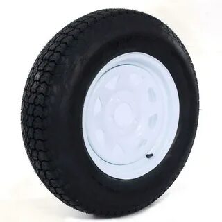 Купить Tires & wheels Millionparts H188 set of (2) Trailer T