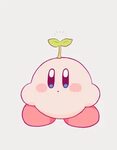 春 喰 い 🍤 on Twitter Kirby character, Kirby art, Cute little d