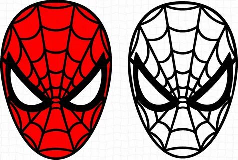 Cricut Spiderman Svg Free - SVG Cut Files