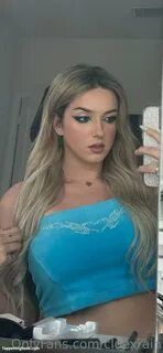 cloexrain Nude, OnlyFans Leaks, The Fappening 