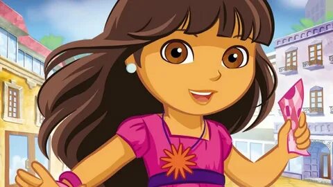 Games Dora And Friends : Dora Y Su Amiga Alana - Juega 100% 