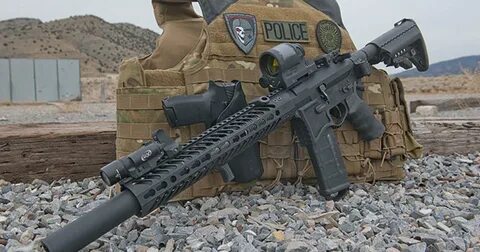 Why Is The 300 Blackout So Awesome? Tactical Retailer