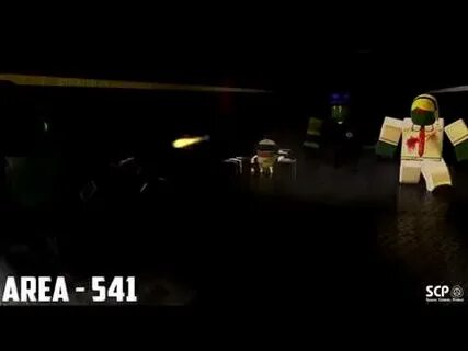 Nisorios' SCP:F Armed Containment Area-541 - Soundtrack - Di
