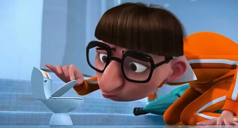 Despicable Me: What Happened To Vector (Did He Survive On Th