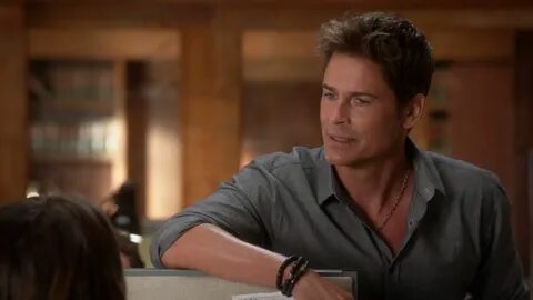 Rob Lowe - The Grinder