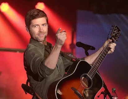 Josh Turner sticks to his roots with 'Deep South' (CD review