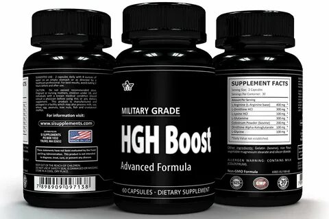 HGH Supplements - sytropin - Den Health Supplements