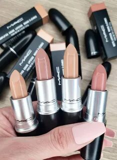 28 Popular MAC Lipstick Shades That Look Awesome on Everyone