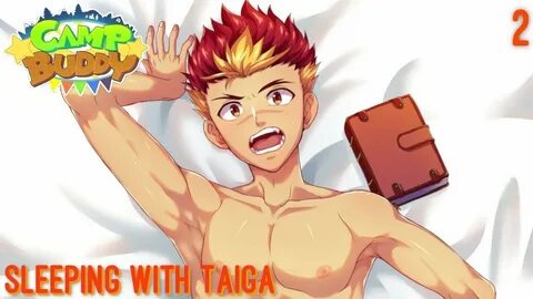 Keitaro Is Moving In! - Camp Buddy Taiga Route Part 2 - YouT