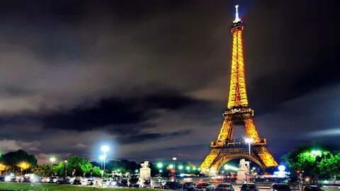 Eiffel Tower Backgrounds - Wallpaper Cave