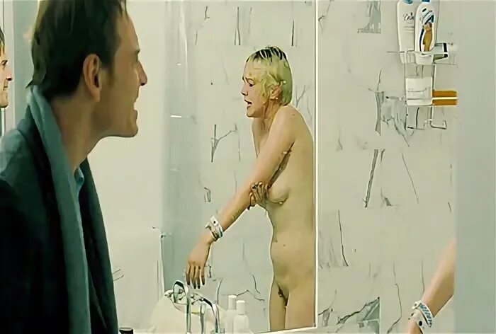 Carey Mulligan Nude Pussy Scenes From Shame - NuCelebs.com