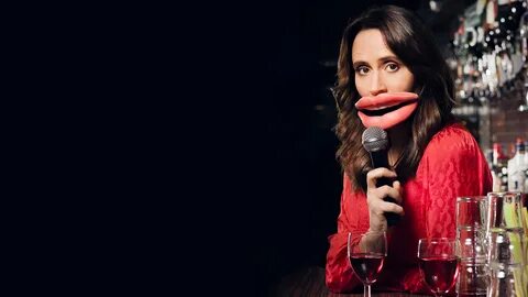 Nina Conti - The Dating Show - Glasgow's Theatre Royal