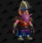 Reddit - wow - What is the ugliest transmog you can come up 