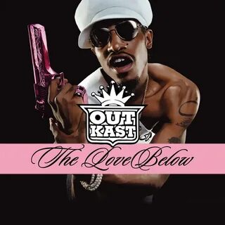 Outkast - Speakerboxxx/The Love Below - 2003 - Hip Hop (The 