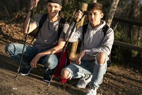 Bait and Tackle ✅ Troye Dean and Joey Mills MEN