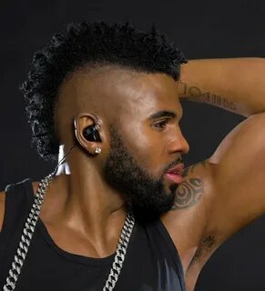 Pictures Of Jason Derulo posted by Ryan Cunningham