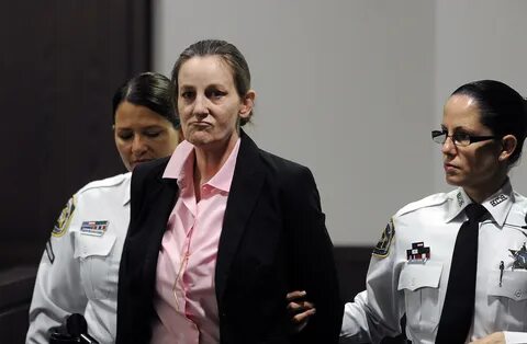 Tampa Mom on Trial Wrote of 'Planning for a Saturday Massacr