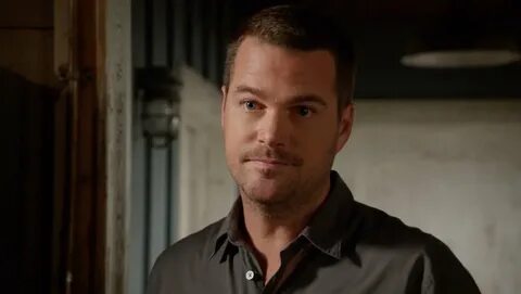 G.CALLEN NCISLA (@GCallenNCISLA) / Твіттер