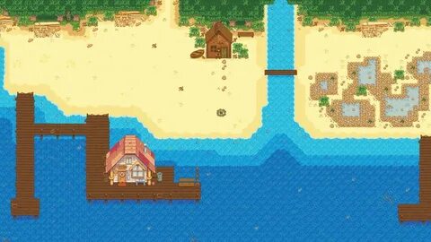 Stardew Valley creator reveals more about an "extremely usef