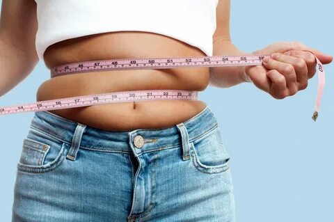 Übergewicht: Braunes Fett könnte vor Folgeerkrankungen schüt