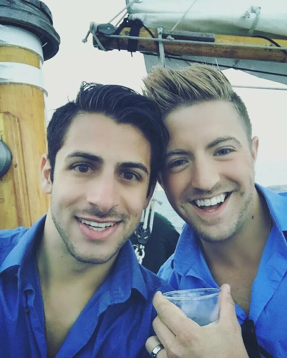 5,928 Likes, 95 Comments - Billy Gilman (@billygilmanofficial) on Instagram