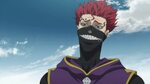 Black Clover Episode 73 English Dub - Heloise Anime