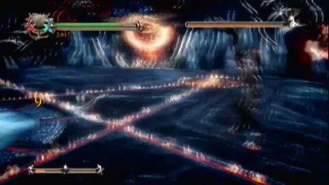 Dante's Inferno Final Boss: Lucifer - YouTube