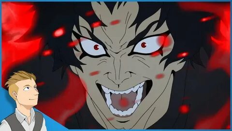 Devilman Crybaby 2018 - Action - Spoiler Free Anime Review #