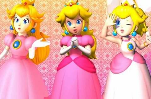 Classic Princess Peach Wiki Mario Amino
