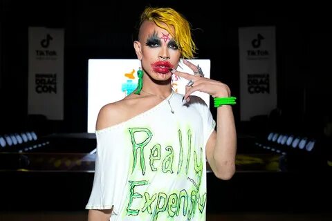 Yvie Oddly Calls Out Classism in Drag After Katya Critiques 