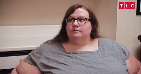 Lacey Hodder From 'My 600-lb Life' Now - Plus, How to Follow