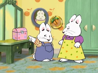 Max & Ruby - Aired Order - All Seasons - TheTVDB.com