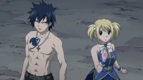 myReviewer.com - JPEG - Image for Fairy Tail: Part 6
